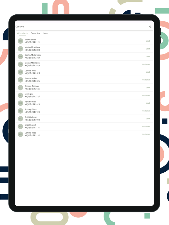 Screenshot #4 pour CleanEnergySystems®
