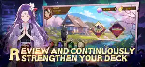 Burning Hunting Blade screenshot 2