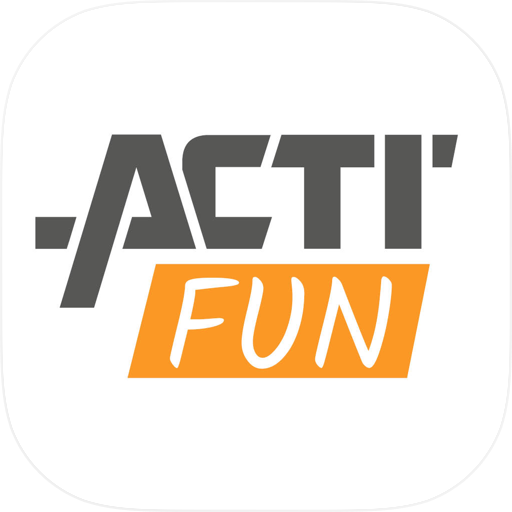 Acti'Fun by Proludic