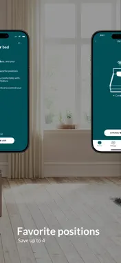 Bed Connect screenshot 3