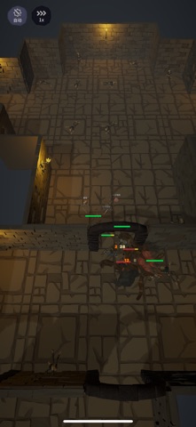 不可描述的地下城深渊 screenshot