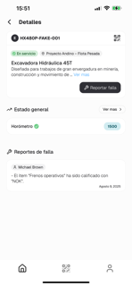 NovaCheck screenshot 6