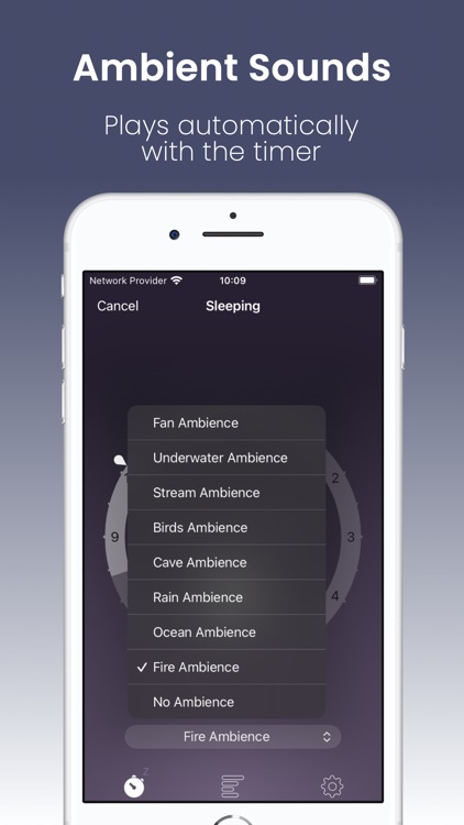 My Baby Sleep screenshot-4