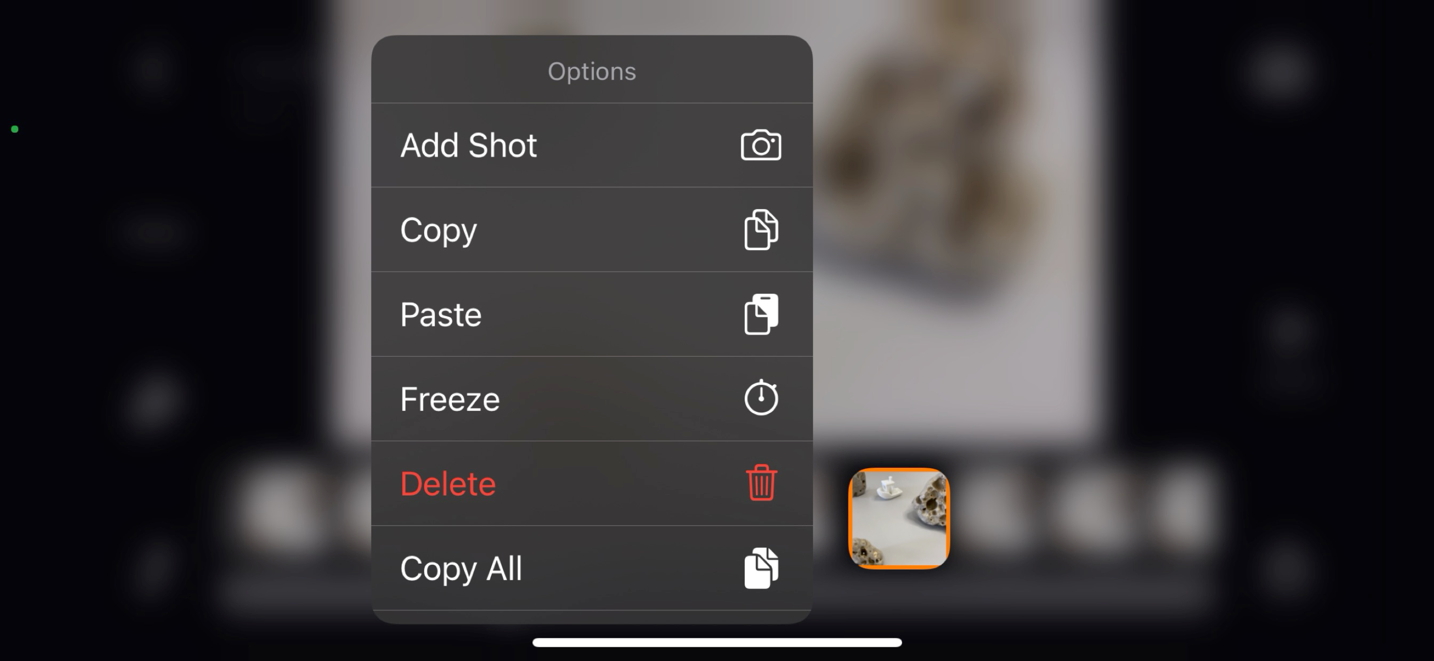Stop Motion Plus screenshot 7