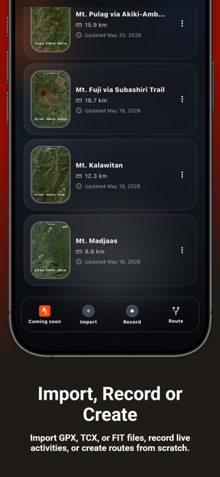 SnapStat Studio Screenshot 2 of 7