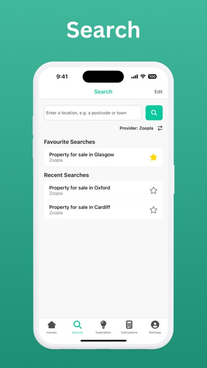 Property Saver: Home Finder screenshot-6