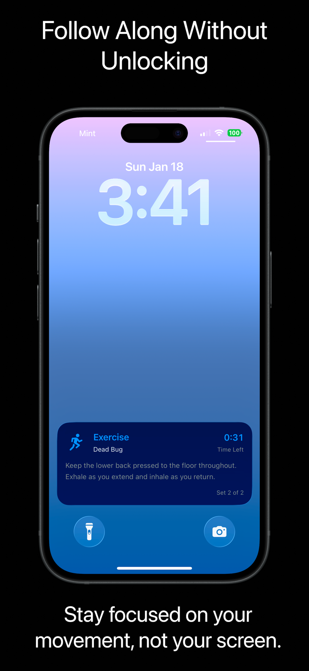 FlexPath: Move. Recover. Live. screenshot 8