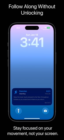 FlexPath: Move. Recover. Live. Screenshot 8 of 10