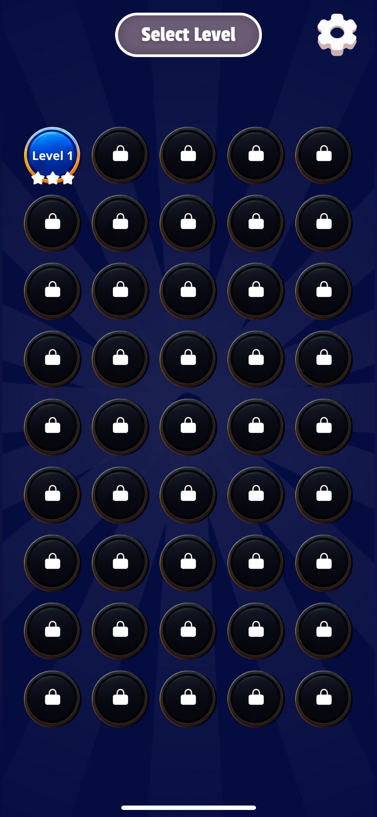 Brick Pop - Ball Blast screenshot 4