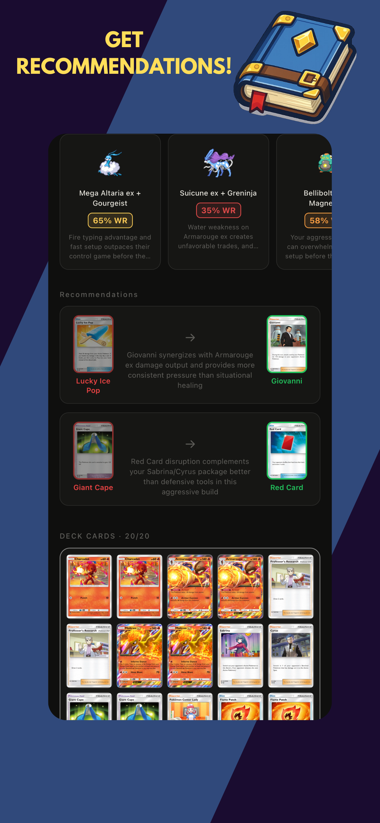 Wizalize screenshot 5