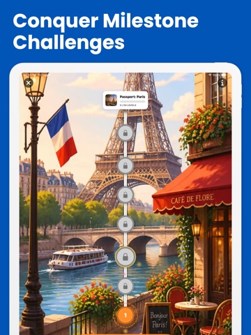 Sudoku Puzzle World iPad screenshot