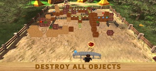 Brick West Screenshot 4 of 4