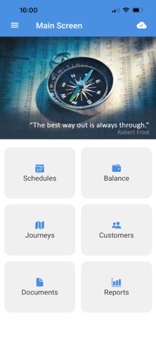 SET Self-Employed Toolkit screenshot