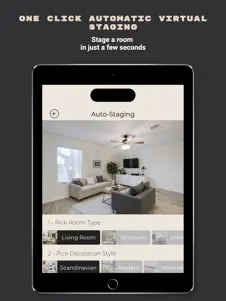 Belong - Staging 3