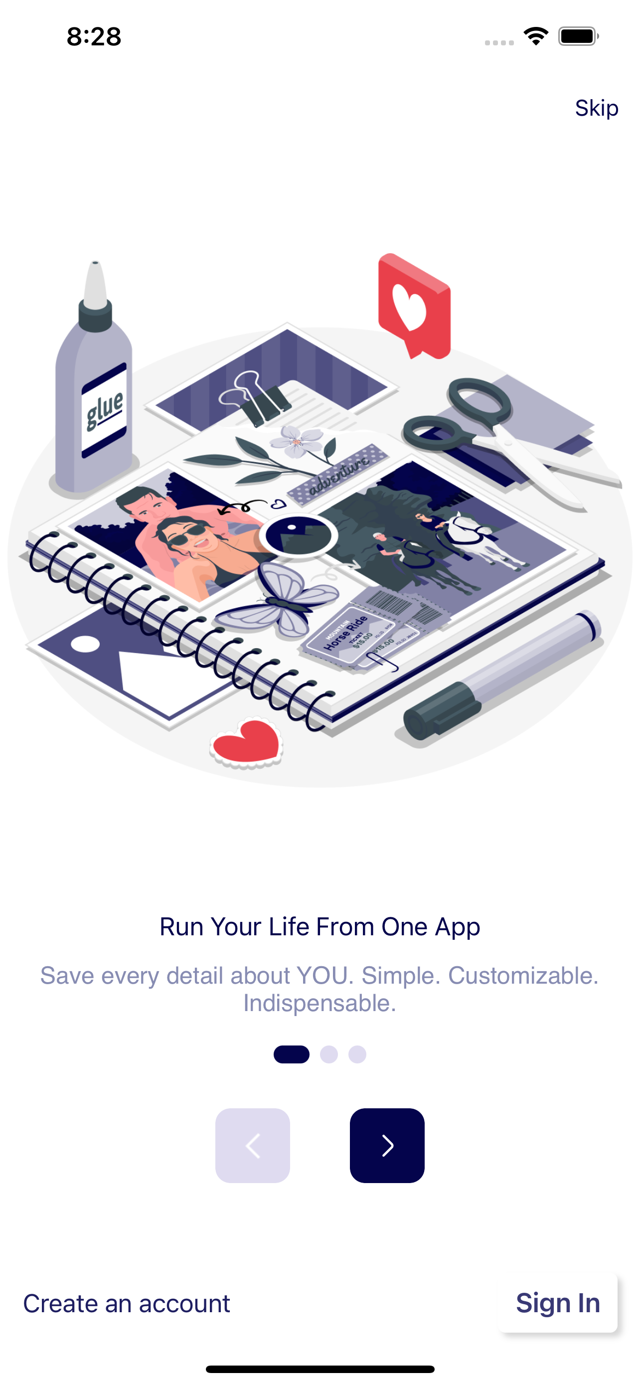 TimeStampR