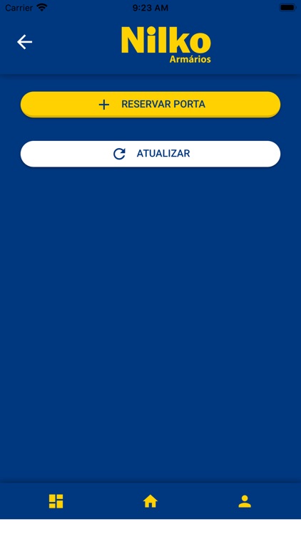 Nilko Armário Inteligente