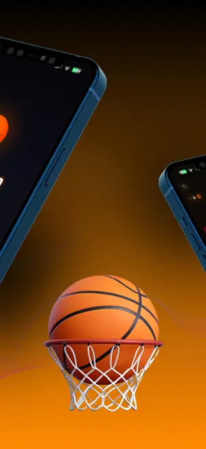 HoopsGo screenshot 2