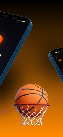 HoopsGo Screenshot 2 of 6