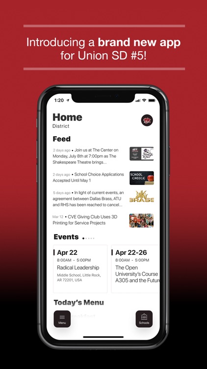 Union School District 5