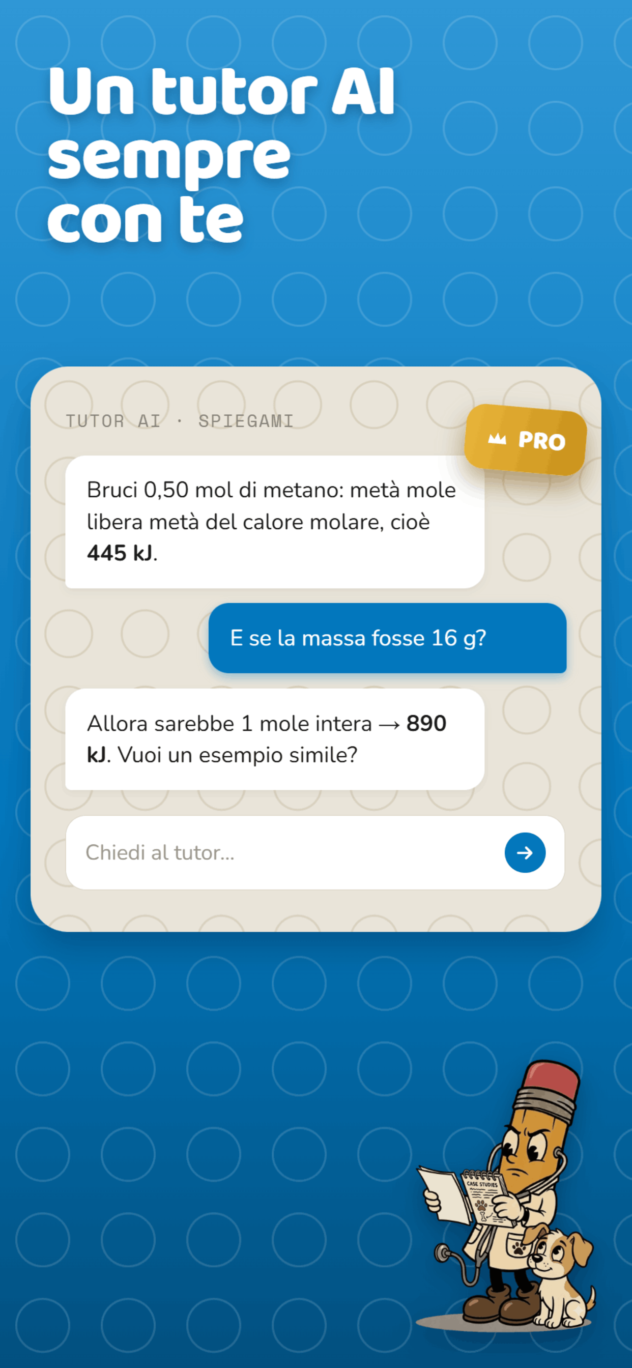 Veterinaria - Semestre Filtro screenshot 7