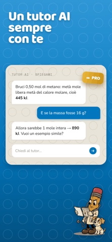 Veterinaria - Semestre Filtro iPhone screenshot