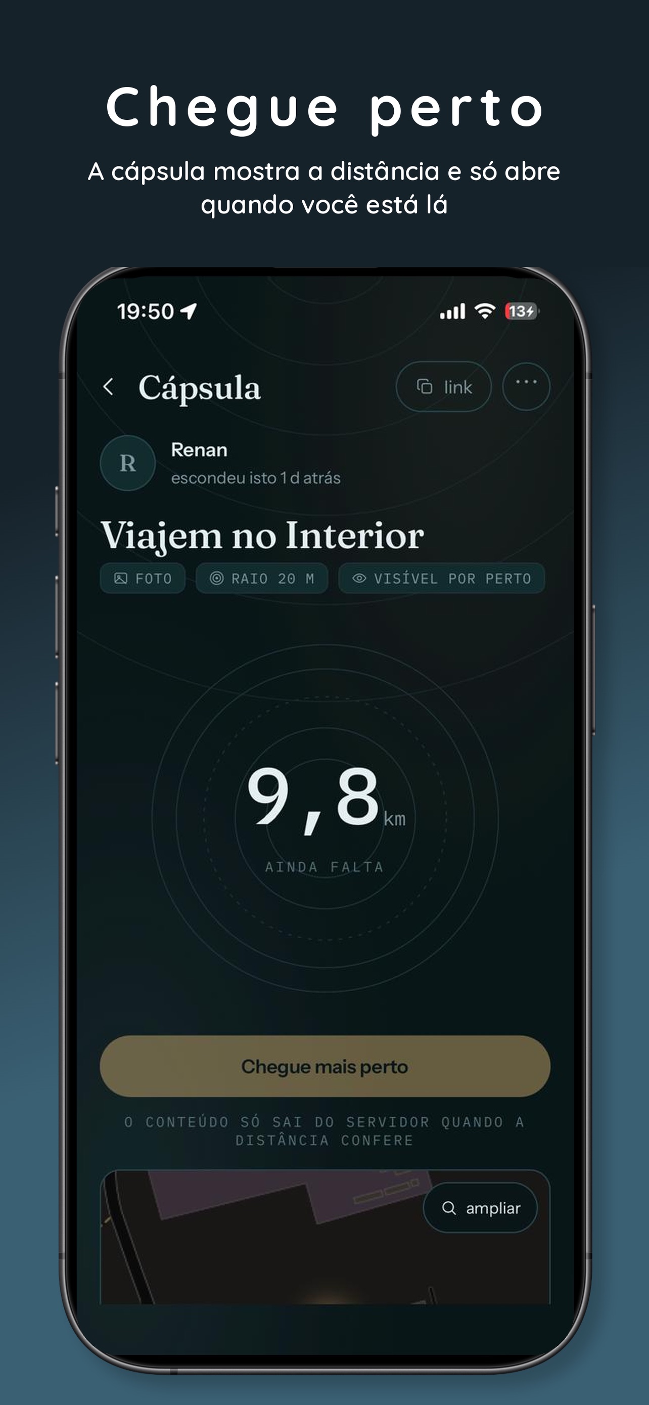 Screenshot 1 of Drop Oculto