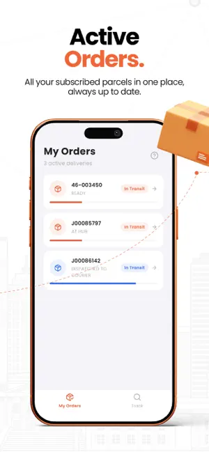 CCExpress screenshot 2
