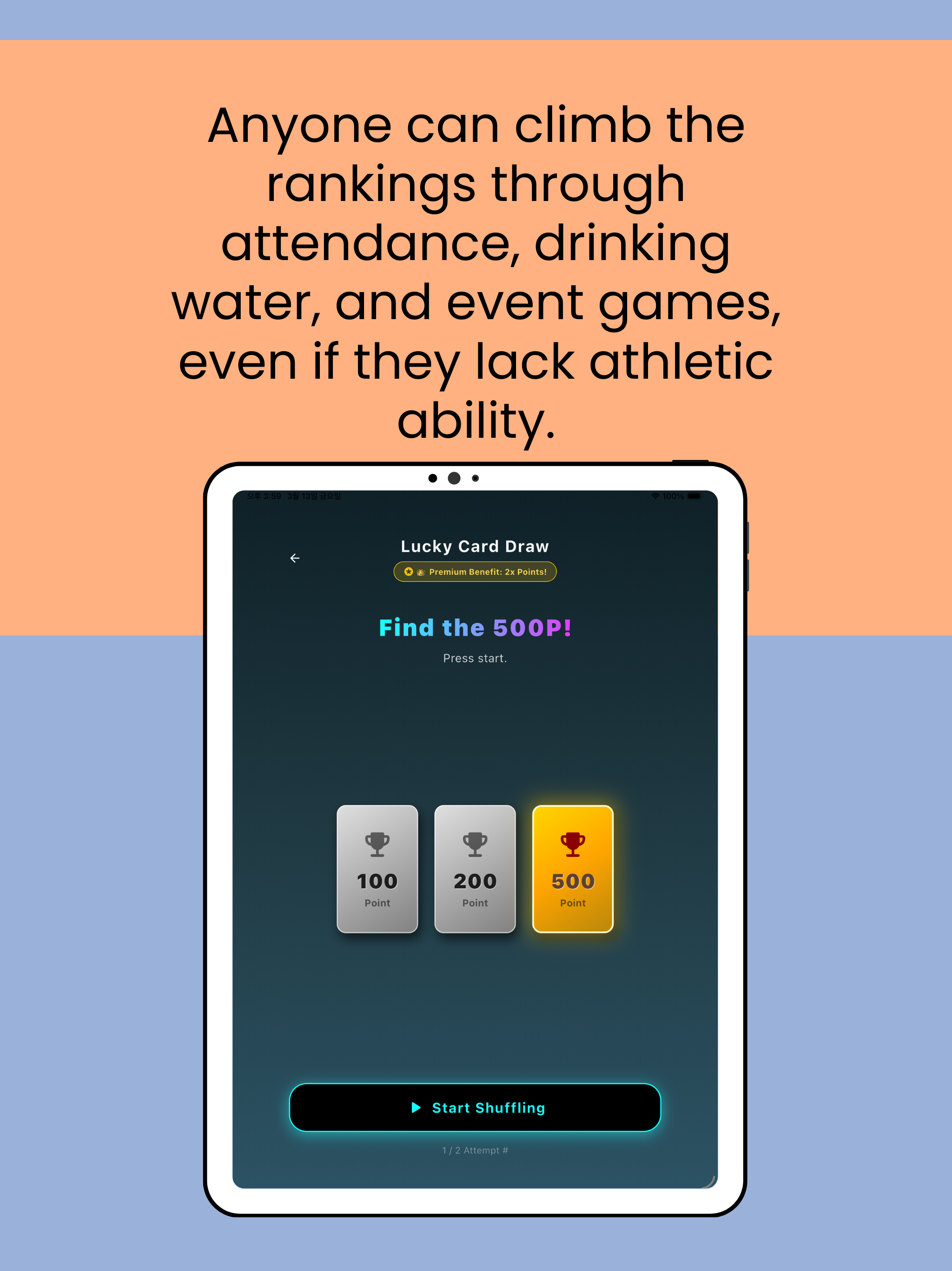 PointRun: Pedometer & Coach