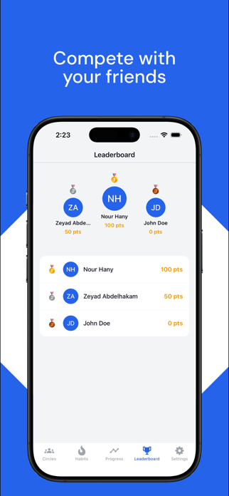 CoHabit: Together Screenshot 6 of 6