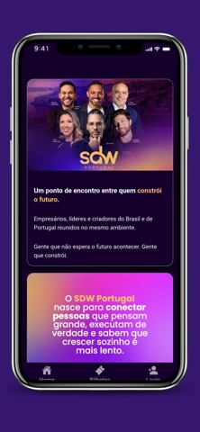 SDW Portugal Screenshot 3 of 5