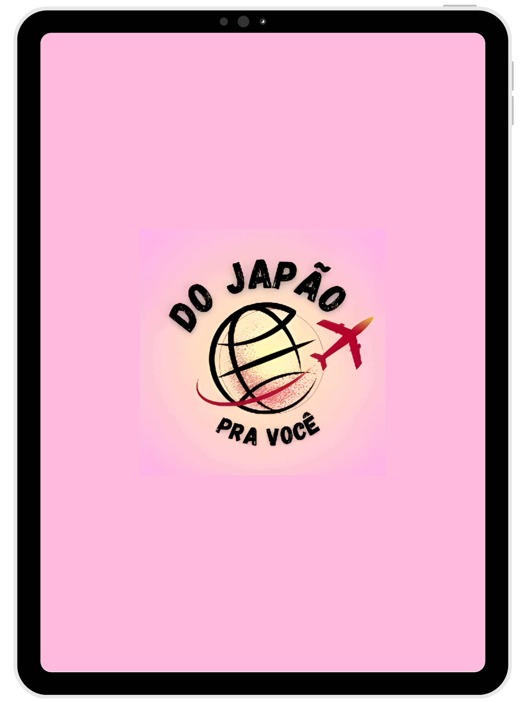 Do Japão para você