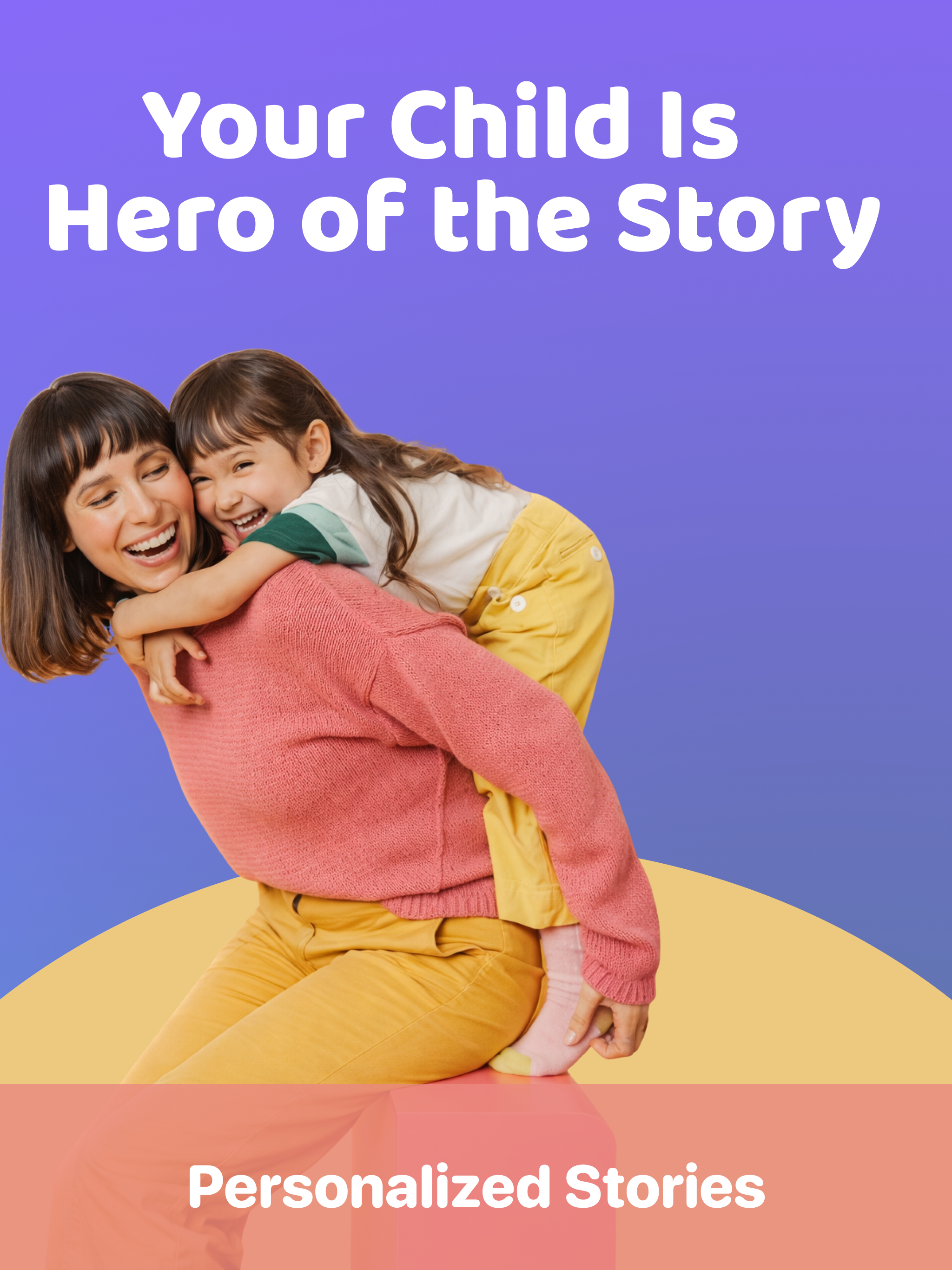 MyHero: Bedtime Stories