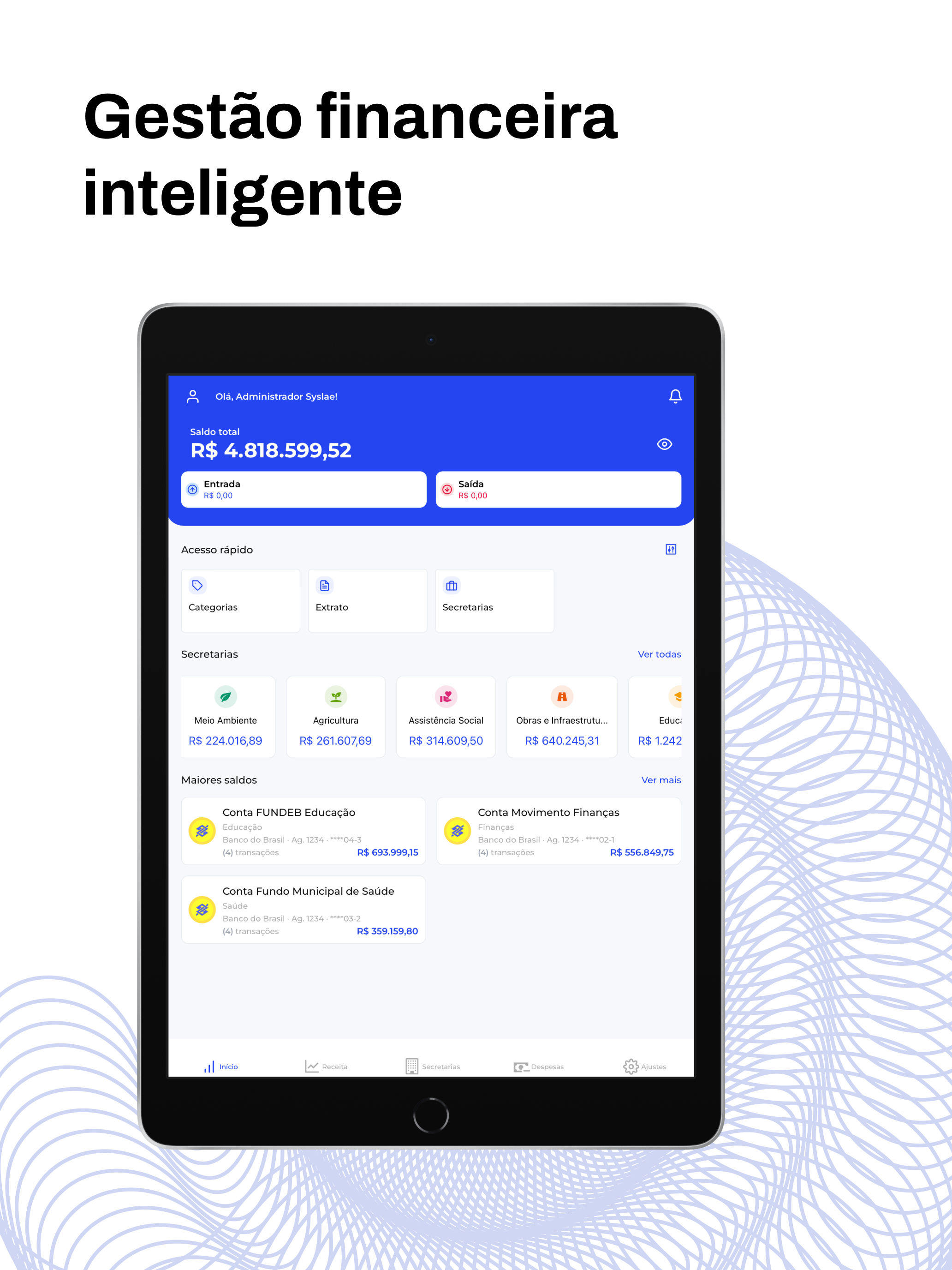 Meu e-Gov screenshot 6