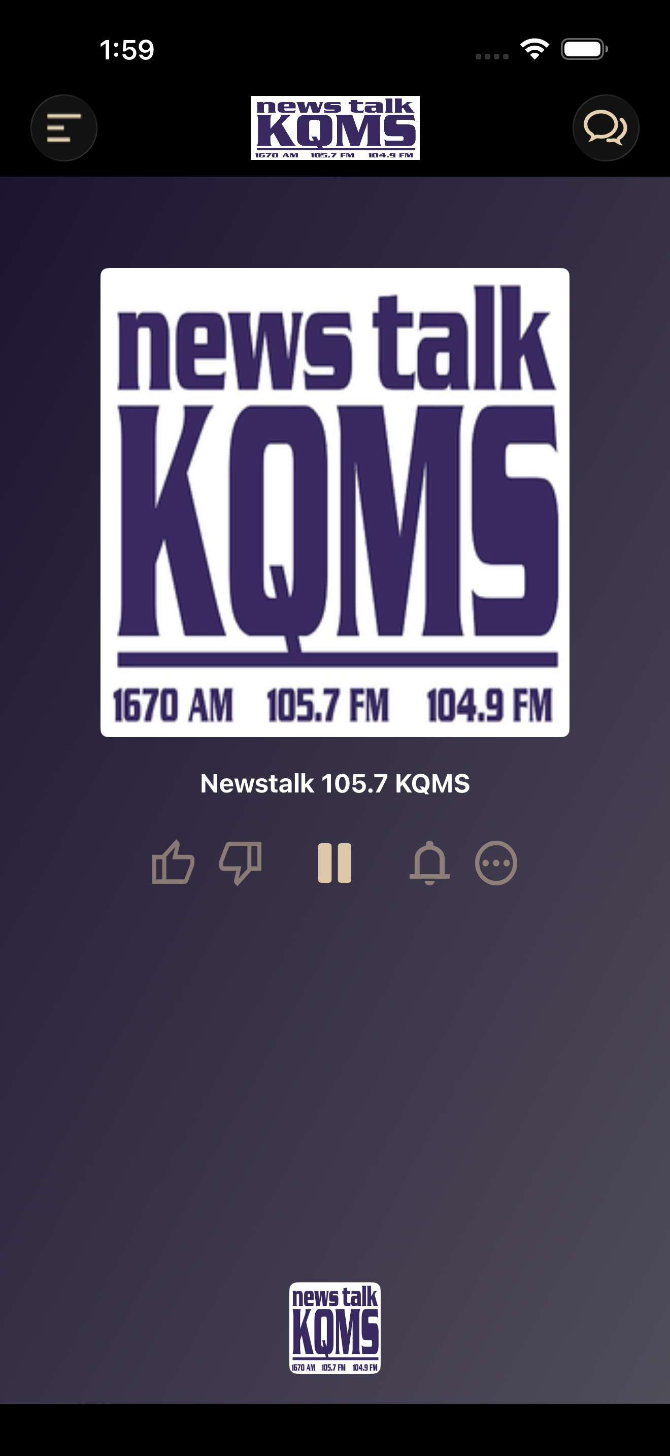 KQMS