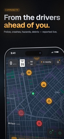 Roadar Screenshot 4 of 8
