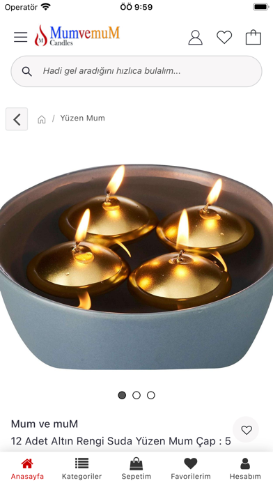 Mumvemum Screenshot