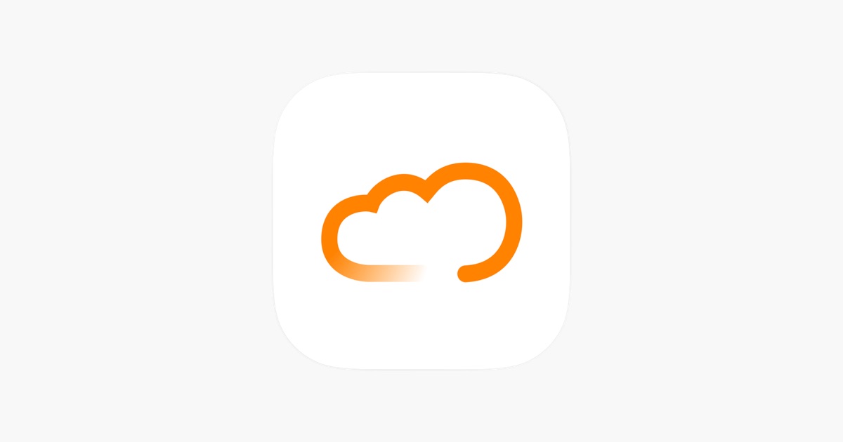 My Cloud OS 5