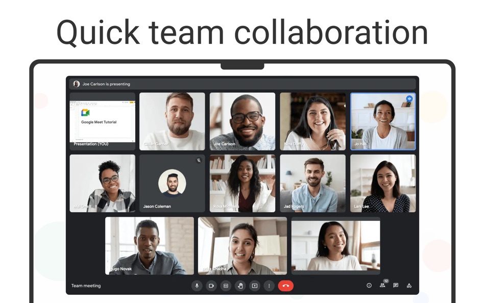 #3. Chat for Google Chat (macOS) 由: Fokusek Enterprise