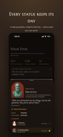 Chisel: Stoic Focus screenshot 3