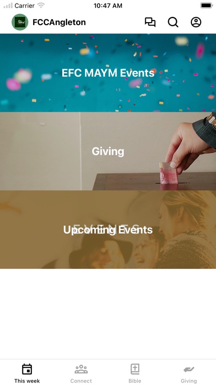 Angleton Friends Church