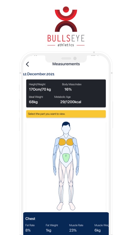 BordoFit Club screenshot-5