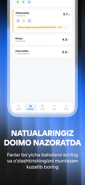 Iqbola Oila screenshot 4