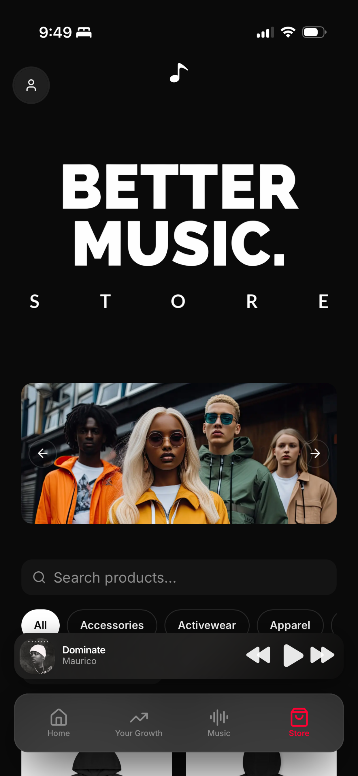 Better Music