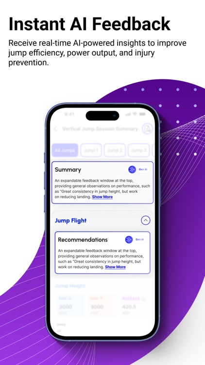 Jump AiK screenshot-4