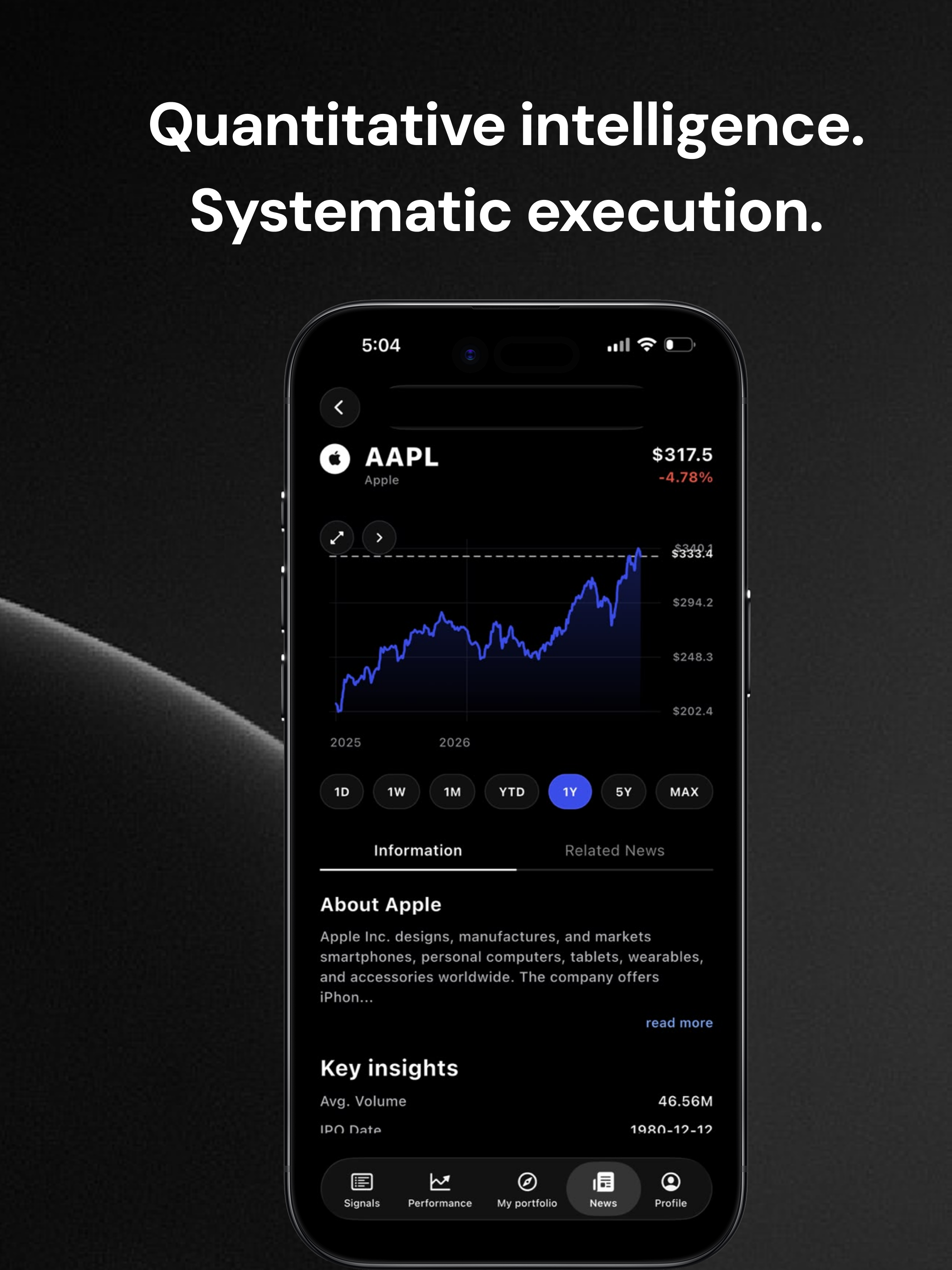 Envision Technologies screenshot 14