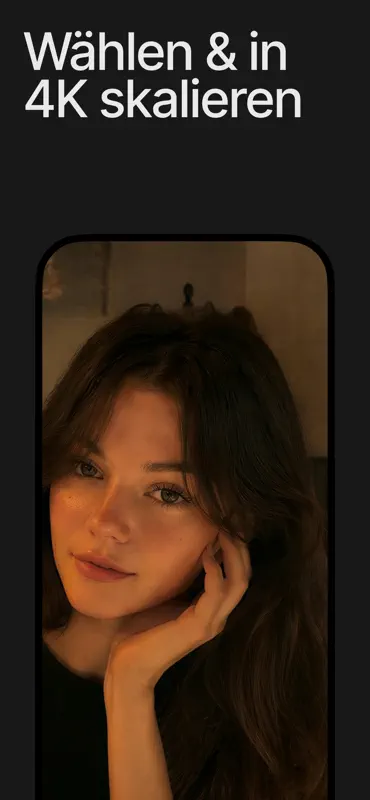Copy Shot: AI Photo Lab by Aya screenshot 4 of 7