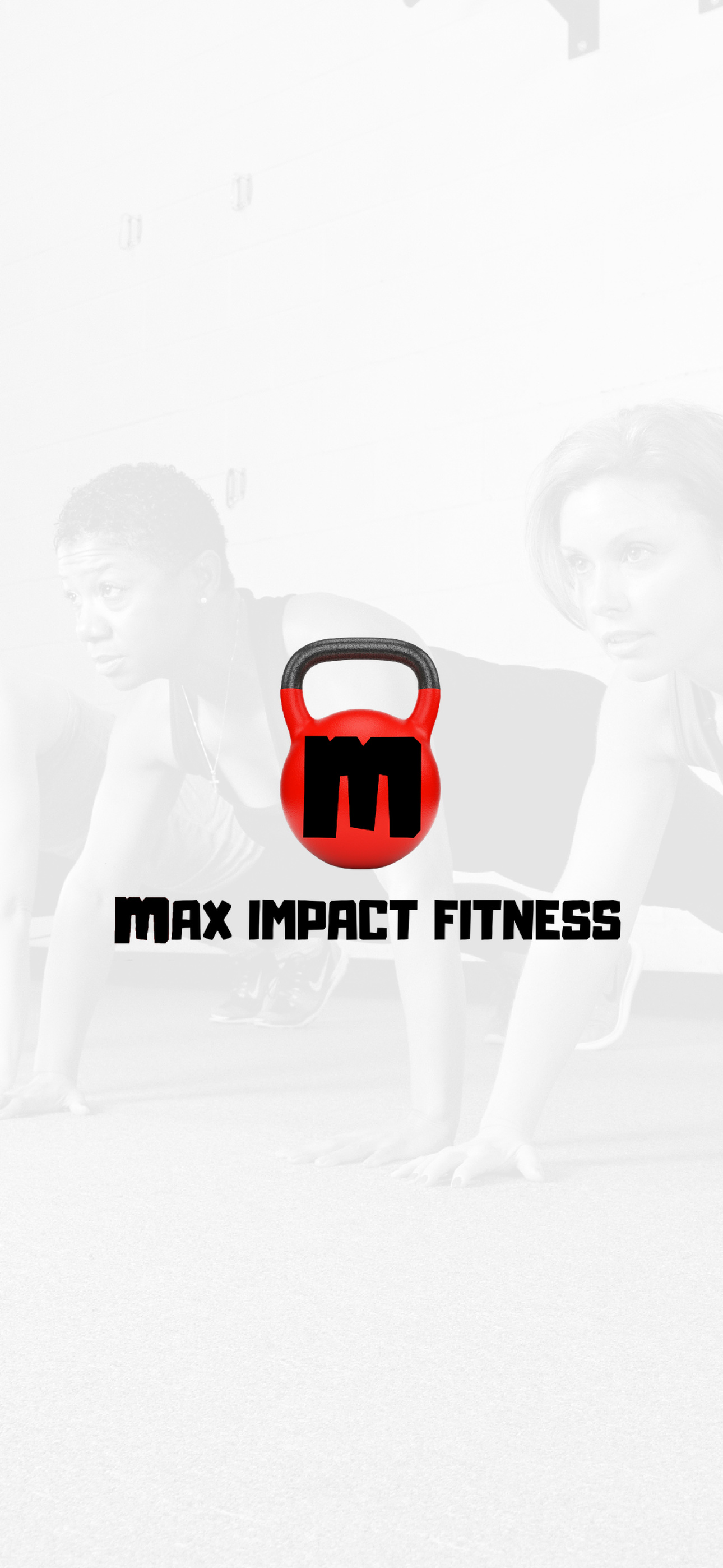 MAX IMPACT Fitness