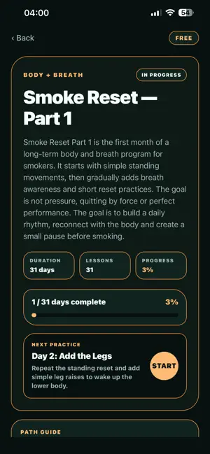 Aoryn screenshot 3