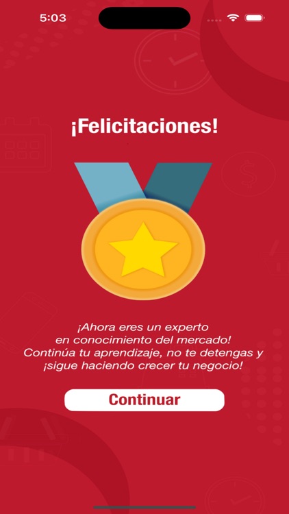 Cedepec screenshot-3