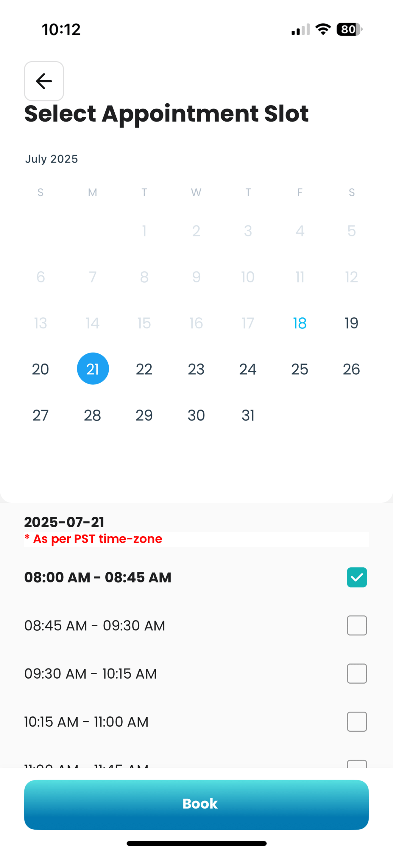 JivaHealth Cares